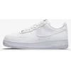 Image de Nike Air Force 1 Low - Dames - Next Nature Wit Metallic Grey - Maat EU 36