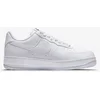 Image de Nike Air Force 1 Low - Dames - Next Nature Wit Metallic Grey - Maat EU 43
