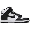 Image de Nike Dunk High Black White Panda