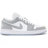 Image de Jordan 1 Low Wolf Grey - Dames