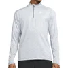 Image de Nike Dri-Fit 1/2 Zip Running Sporttrui Heren - Maat XXL