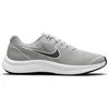 Image de Nike STAR RUNNER 3 GS JR hardloopschoenen kindersneaker sportschoenen DA2776 005 grijs