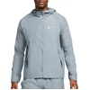 Image de Nike Repel Miler Sportjas Mannen - Maat XXL