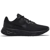 Image de Nike Revolution 6 Nn Hardloopschoenen Zwart EU 36 Vrouw