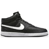 Image de Nike - Court Vision Mid Next Nature - Sneakers-42,5