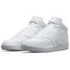 Image de Nike Court Vision Mid Next Nature Sneaker Heren