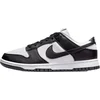 Image de Nike Dunk Low Next Nature - Black White Panda DD1873-102 Maat 36.5