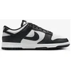 Image de Nike Dunk Low Next Nature - Sneaker - Wit/Zwart - Maat 43