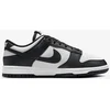 Image de Nike Dunk Low Next Nature - Sneaker - Wit/Zwart - Maat 44.5