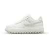 Image de Nike Air Force 1 Luxe Herenschoen, 45, Summit White/Light Bone