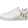 Image de Nike Air Force 1 Low LX White Pendant - DD1525-100 - Maat 39 - Sneakers Dames
