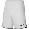 Image de Nike Laser V (Woven) Short Heren - Wit | Maat: M