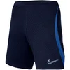 Image de Nike Team Short Heren Dri-FIT Strike 22 Short K Donkerblauw - Maat S
