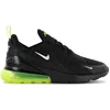 Image de Nike Air Max 270 ESS Essential - Heren Sneakers Sport Casual Schoenen Zwart DO6392-001 - Maat EU 42 US 8.5