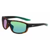 Image de Zonnebril Heren Nike BRAZEN-FUEL-M-DJ0803-240 Ø 62 mm