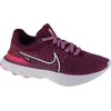 Image de Nike React Infinity Run Flyknit 3 DD3024-500, Vrouwen, Purper, Hardloopschoenen, maat: 40