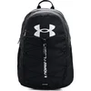 Image de Under Armour UA Hustle Sport Backpack Unisex Sporttas - Zwart - Maat One-Size