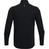 Image de UA Qualifier Run 2.0 ½ Zip - Black Size : XXL