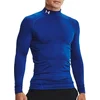 Image de Under Armour GoldGear Sportshirt Mannen - Maat L