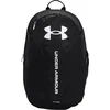 Image de Under Armour UA Hustle Lite Backpack Unisex Rugzak - Zwart / Zilver