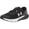 Image de Under Armour Bgs Charged Rogue 3 Hardloopschoenen Zwart EU 36 Jongen
