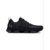Image de Under Armour Micro G Strikefast Wandelschoenen Zwart EU 38 1/2 Vrouw