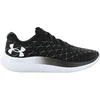 Image de UA Under Armour FLOW Velociti Wind 2 - Heren Hardloopschoenen Sneakers Zwart 3024903-001 - Maat EU 44.5 US 10.5