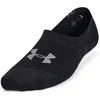 Image de Under Armour Damen UA Breathe Lite Ultra Füßlinge im 3er-Pack Black-M (US MD)
