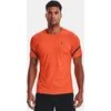 Image de Under Armour Rush 2.0 Emboss SS-ORG - Maat MD