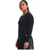 Image de Under Armour Streaker Longsleeve Dames - Sporttruien - - maat XL