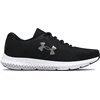 Image de Under Armour Charged Rogue 3 Hardloopschoen Dames Zwart Maat 38,5