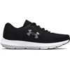 Image de Under Armour Charged Rogue 3 Hardloopschoenen Zwart EU 40 Vrouw
