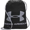Image de Backpacks Under Armour Ua Ozsee Sackpack - Sportswear - Volwassen