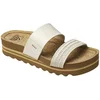 Image de Reef Cushion Vista Hi Slippers Dames