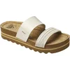 Image de Reef Cushion Vista Hi Slippers Dames