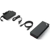 Image de Dockstation Lenovo 40B10135EU Black