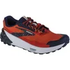 Image de Brooks Catamount 2, Mannen, Oranje, Hardloopschoenen, maat: 42