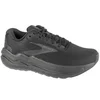 Image de Brooks Ghost Max 2, Mannen, Zwart, Hardloopschoenen, maat: 42,5