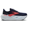 Image de Brooks Glycerin Max Smalle Hardloopschoenen Blauw EU 40 1/2 Vrouw