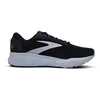 Image de Brooks Ghost 16 - Dames Hardloopschoenen Zwart 1204071B-077 , Maat: EU 37.5