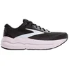 Image de Brooks Ghost Max 2 Hardloopschoenen Zwart EU 38 Vrouw