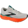Image de Brooks Ghost Max 2, Mannen, Wit, Hardloopschoenen, maat: 42