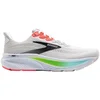 Image de Brooks Ghost 17 Hardloopschoenen Heren
