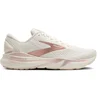 Image de Brooks Adrenaline GTS 24 Hardloopschoenen - Beige - Maat 36.5 - Dames