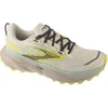Image de Brooks Cascadia 19, Vrouwen, Beige, Hardloopschoenen, maat: 36,5