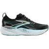 Image de Brooks Glycerin GTS 22 Hardloopschoenen - Black/Atomizer/Blazing Orange - Maat 46 - Heren