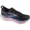 Image de Brooks Glycerin GTS 22, Vrouwen, Zwart, Hardloopschoenen, maat: 36