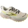 Image de Brooks Cascadia 19, Vrouwen, Beige, Hardloopschoenen, maat: 38