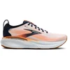Image de Brooks Adrenaline GTS 25 Hardloopschoenen - White/Spellbound/Orange - Maat 47.5 - Heren