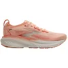 Image de Brooks Adrenaline GTS 25 Hardloopschoenen - Peach - Maat 36.5 - Dames